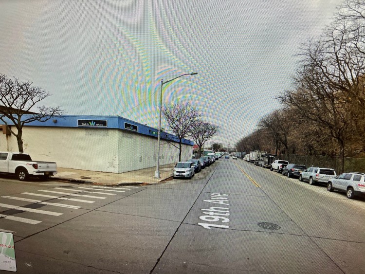 Best road test location in Queens,NY