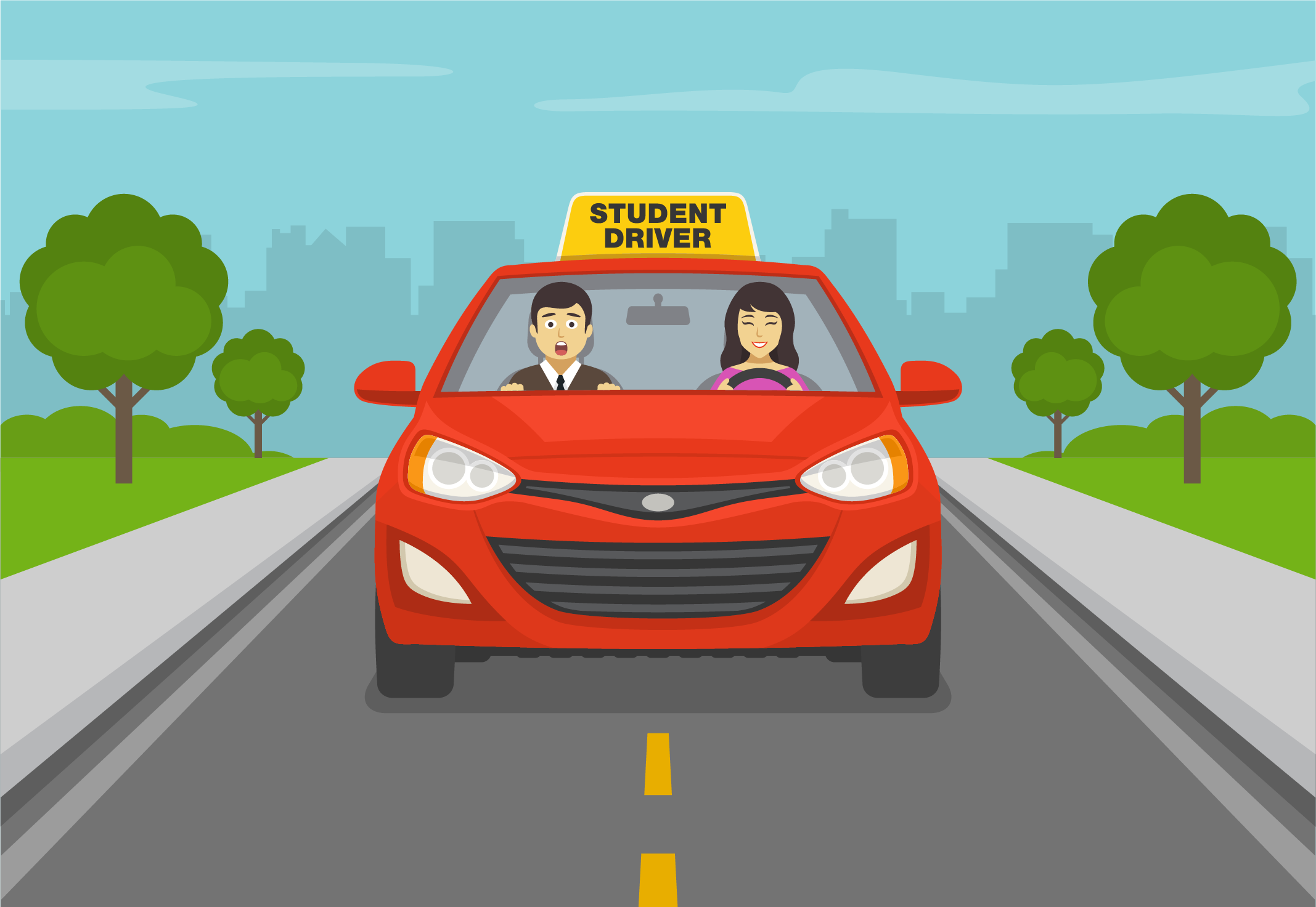 driving classes in queens