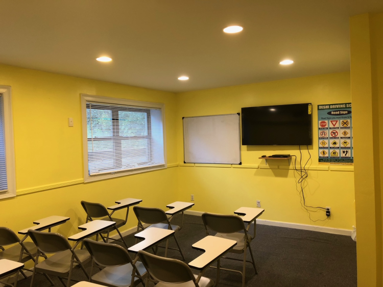 Online 5 Hour Course NY Approved by NY state DMV for road test
